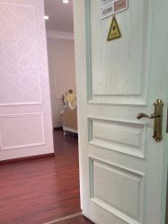 -武汉五洲整形外科医院