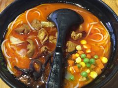 -云味馆·云南菜·云南米线(沙井华润店)