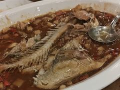 -一楼食业·美食人家