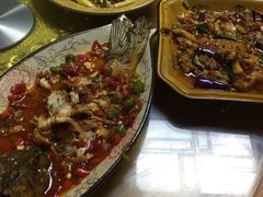 -和福餐馆(西江古街店)