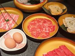 -牛New寿喜烧(新六百店)