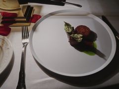 -三嚥阁 La Villa Restaurant