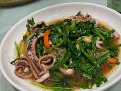 -小天妃海鲜酒楼(西马庄店)