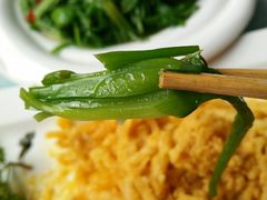 水性杨花-尽善百年古院餐厅(王家老宅店)