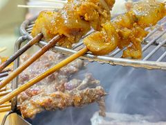 -源味居手把签烧烤(长春一店)
