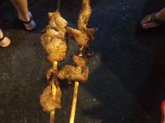 -云南路美食街