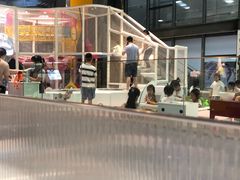 -萨卡屋亲子乐园·餐厅(龙山万物工场店)