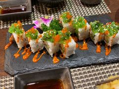 -嗨寿司 无国界料理