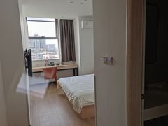 -锦江之星(苏州吴中万达广场友联地铁站店)