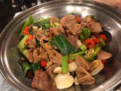 -虎虎龙虾大排档(双井店)