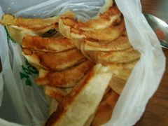 -劈柴院锅贴(沈阳路店)