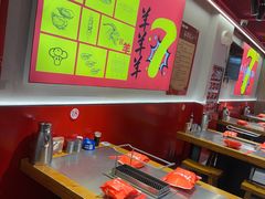 -7只羊·鲜羊肉串·地锅鸡精酿(玄武墨香路店)