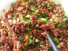 油泼手工面-老陈婆手工面庄