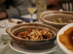 -汇贤府·李氏鲁菜(五棵松店)