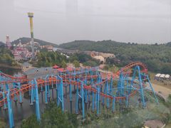 -南京银杏湖乐园