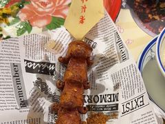 -石灰石烧鸡公(南通万象城店)