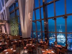 -上海柏悦酒店·世纪100牛排馆