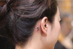 -飛凡TATTOO纹身•原创