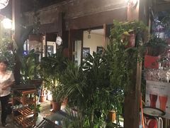 -束河人家(南锣鼓巷店)