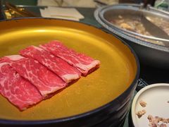 -牛New寿喜烧(曹路花园城店)