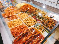 -春花民族美食(佳木斯总店)