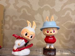 -泡泡玛特POPMART(世豪广场店)