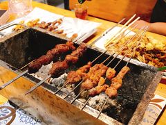 -马子全羊(堤口路店)