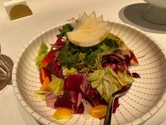-君庭中餐厅(友谊宾馆店)