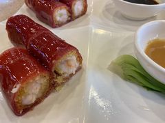 -点都德(华强南店)