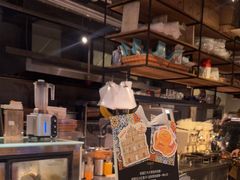 -Common Table · Brunch & Coffee