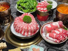 -牛将军•涮肉•烤肉•铁板烧(北京王府井·故宫店)