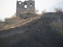 -蟠龙山长城景区