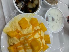 -冰神糖水铺(国贸中心店)