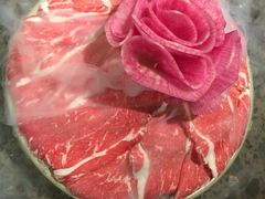 -蜀都小君肝串串香火锅(龙华旗舰店)