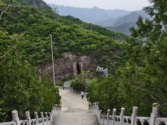 -圣莲山风景区