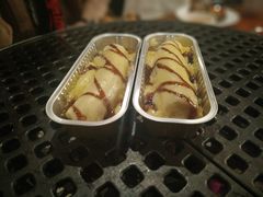 香蕉芝士-戴记龙虾(天泽街店)