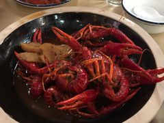 -江味龙虾馆·裸蓝龙虾(南山店)