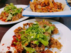 粉蒸牛肉-百年粉蒸牛肉