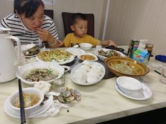 -天天渔港海鲜酒家(石浦玉泉路店)