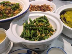 -兰湘子·湘菜小炒(石家庄万象城店)