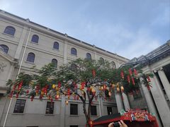 -汕头市小公园