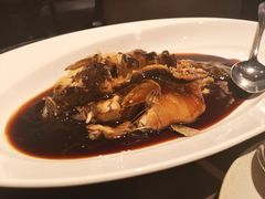 -杭州西子湖四季酒店·金沙厅