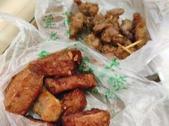 -牛街洪记小吃店(牛街店)