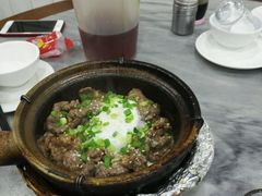 -红星光发煲仔饭(大石街店)
