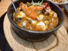 -沼津港精致料理·寿喜烧·烧鸟(青浦宝龙广场日料榜单店)