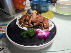 -秋色客家菜(流塘店)