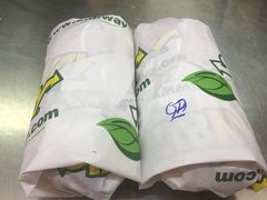 -赛百味SUBWAY(悠唐店)