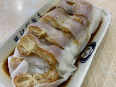 -银记肠粉店(市二宫店)