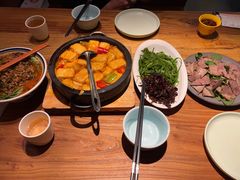 -缘生态云南菜·野生菌庭院餐厅(华侨城店)