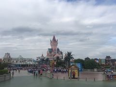 -厦门方特梦幻王国